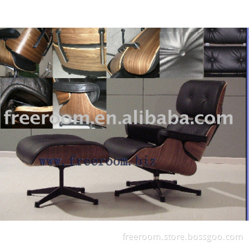 3001 eames lounge chair and ottoman